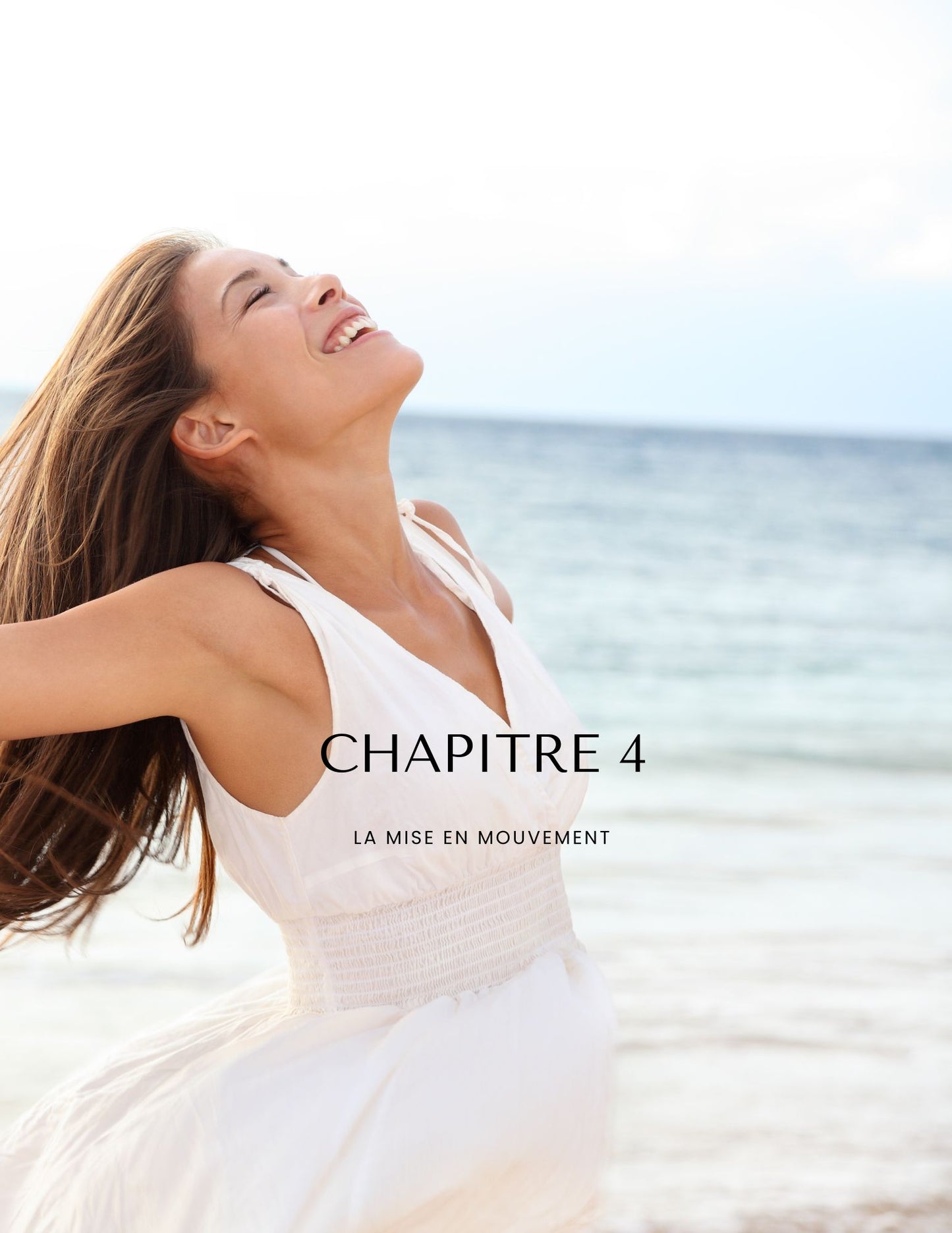 Équilibre féminin 21 - ÉDITION AUTONOME