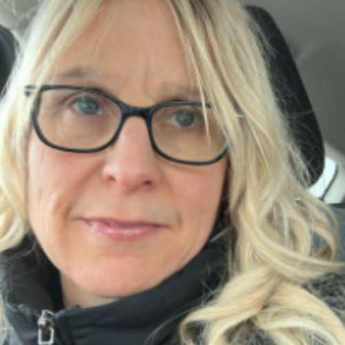 Témoignage de Chantal