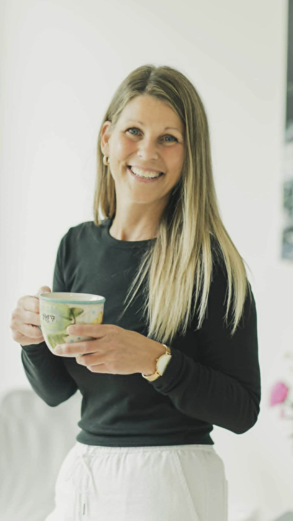 Atteindre sa vie idéale !