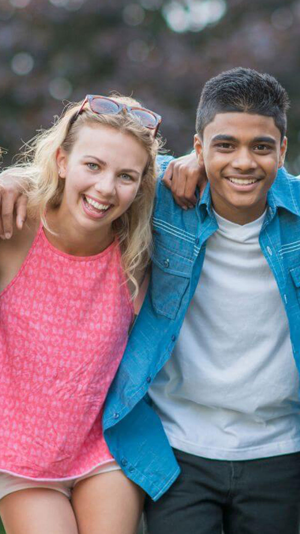 Comprendre l'ados que je suis