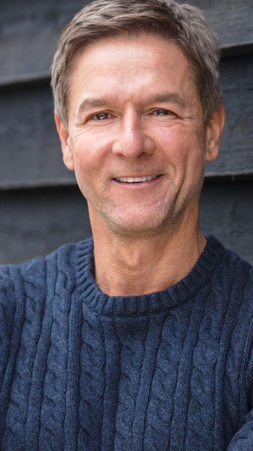 Reconnecte avec qui tu es vraiment