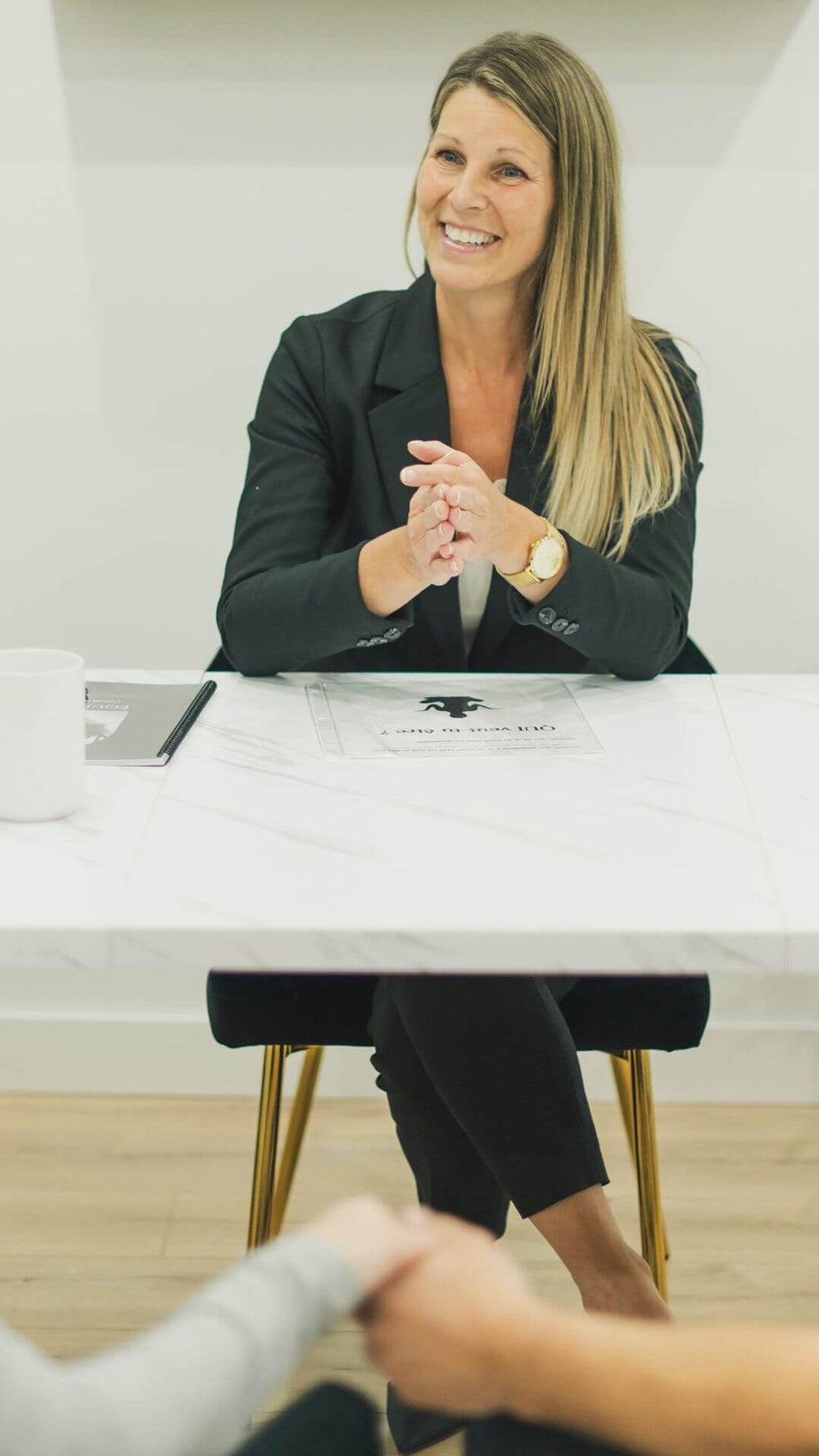 Reconnecter au cœur du lien