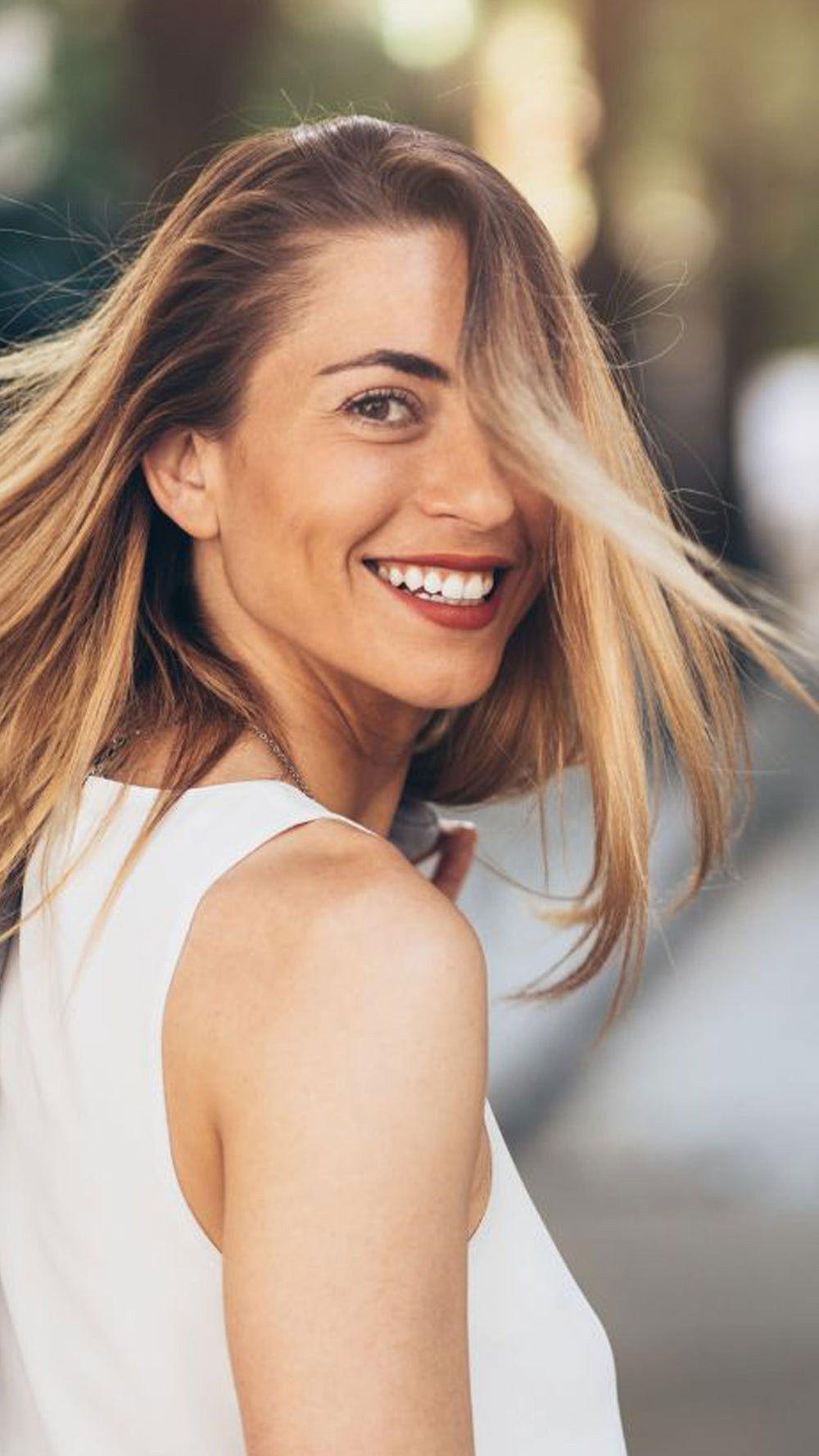 Retrouve la femme en toi