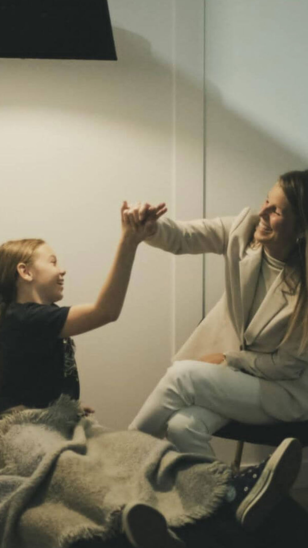 Un coup de pouce pour ton enfant