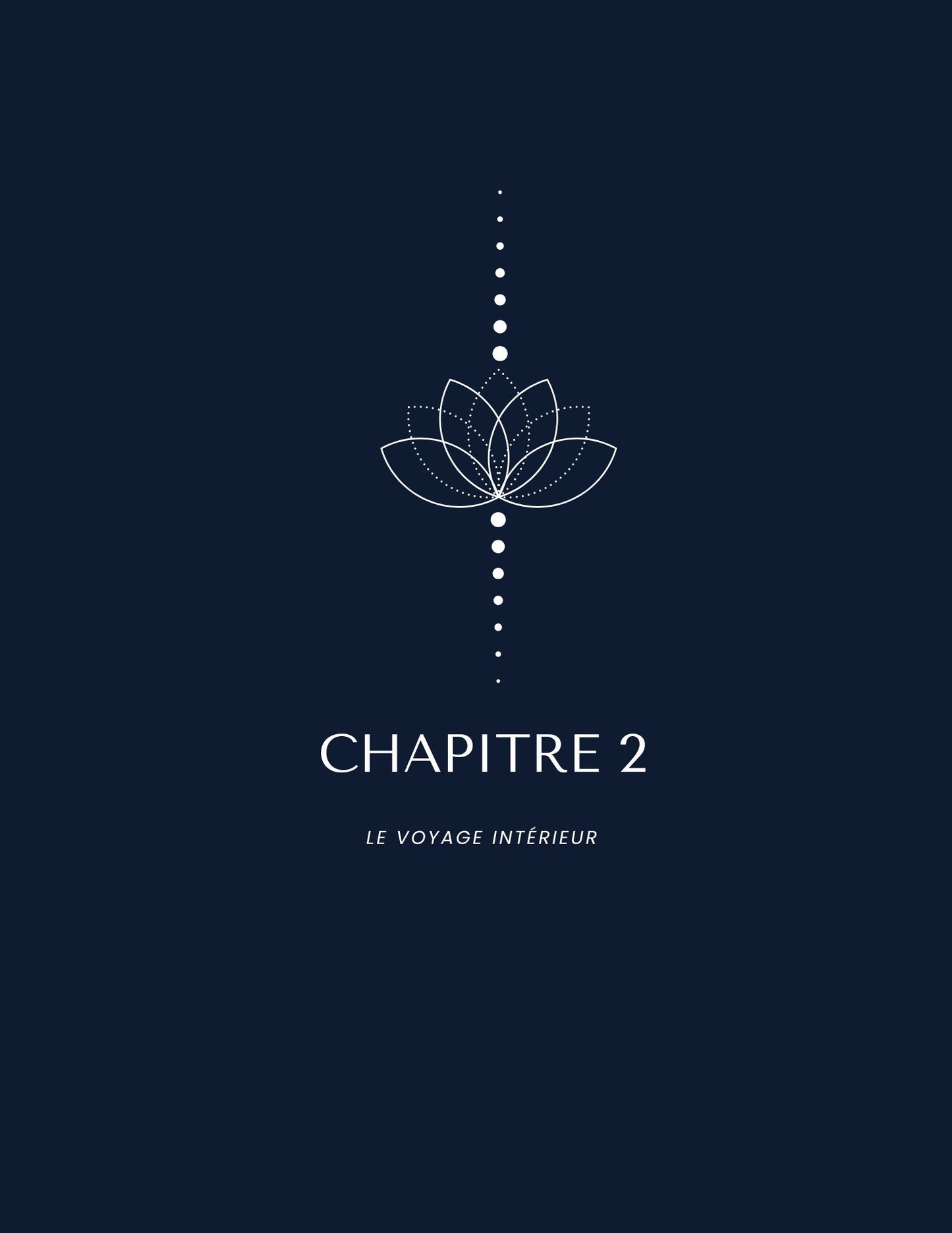 Équilibre féminin 21 - ÉDITION SIGNATURE