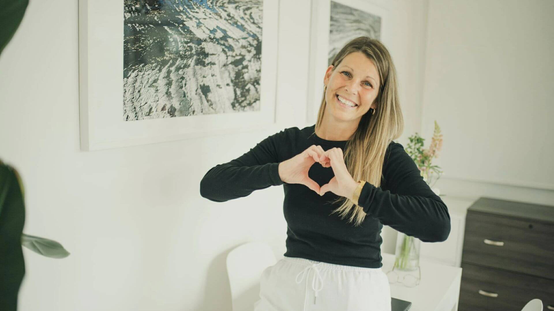 L’HYPNOSE, C’est oser rayonner de l'intérieur.